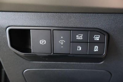 2027 Kia Telluride Hybrid SX-Prestige