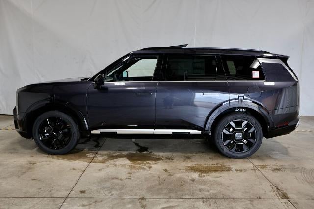 2027 Kia Telluride Hybrid SX-Prestige