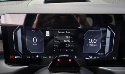 2027 Kia Telluride Hybrid SX-Prestige