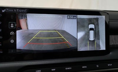 2027 Kia Telluride Hybrid SX-Prestige