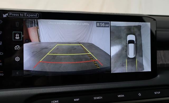2027 Kia Telluride Hybrid SX-Prestige
