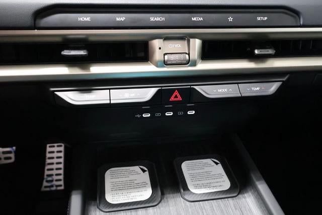 2027 Kia Telluride Hybrid SX-Prestige