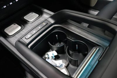 2027 Kia Telluride Hybrid SX-Prestige