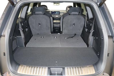 2027 Kia Telluride Hybrid SX-Prestige