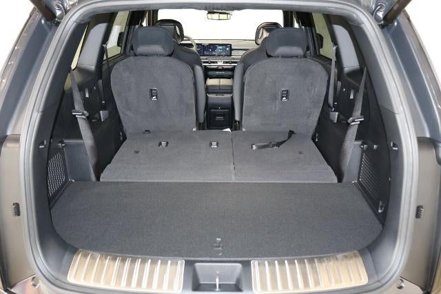 2027 Kia Telluride Hybrid SX-Prestige