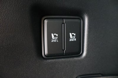 2027 Kia Telluride Hybrid SX-Prestige