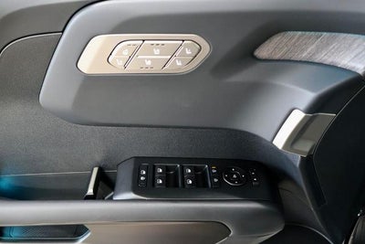 2027 Kia Telluride Hybrid SX-Prestige