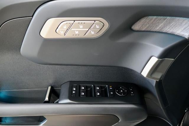 2027 Kia Telluride Hybrid SX-Prestige