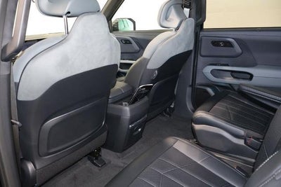 2027 Kia Telluride Hybrid X-Line SX-Prestige