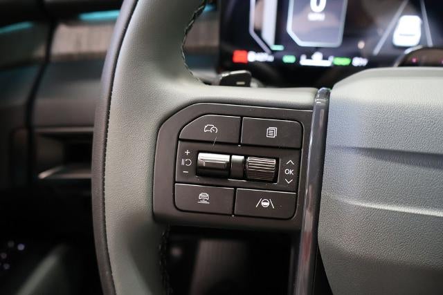 2027 Kia Telluride Hybrid X-Line SX-Prestige