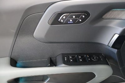 2027 Kia Telluride Hybrid X-Line SX-Prestige
