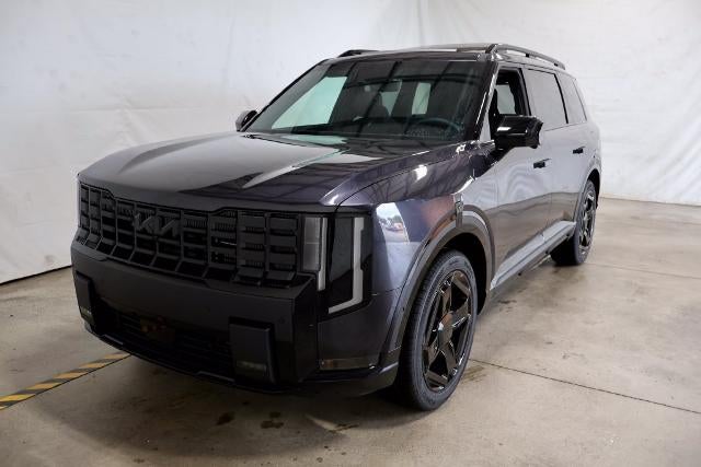 2027 Kia Telluride Hybrid X-Line SX-Prestige