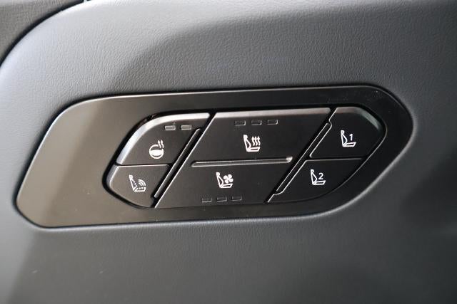 2027 Kia Telluride Hybrid X-Line SX-Prestige