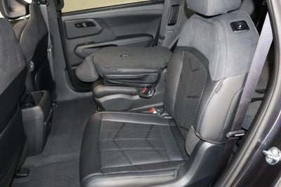 2027 Kia Telluride Hybrid X-Line SX-Prestige