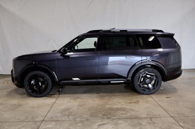 2027 Kia Telluride Hybrid X-Line SX-Prestige