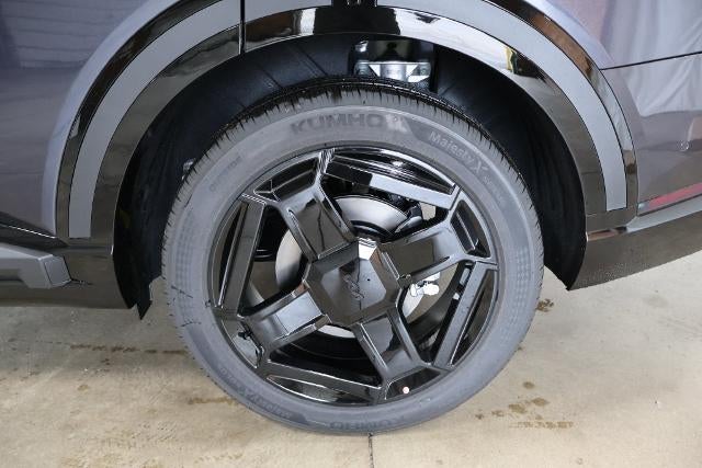 2027 Kia Telluride Hybrid X-Line SX-Prestige