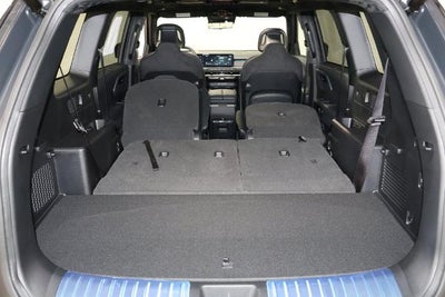 2027 Kia Telluride Hybrid X-Line SX-Prestige