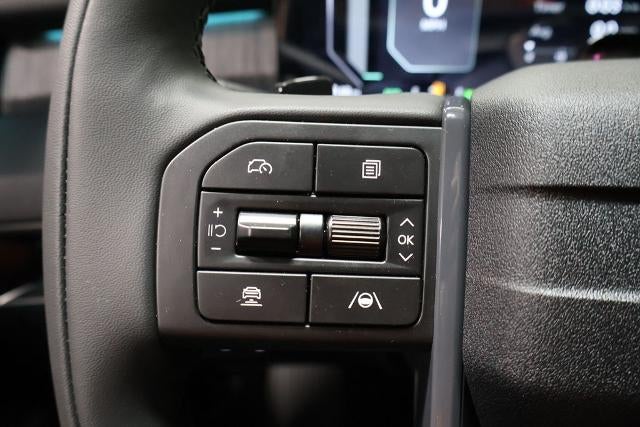 2027 Kia Telluride Hybrid X-Line SX-Prestige