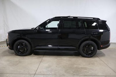 2027 Kia Telluride Hybrid X-Line SX-Prestige