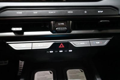 2027 Kia Telluride Hybrid X-Line SX-Prestige