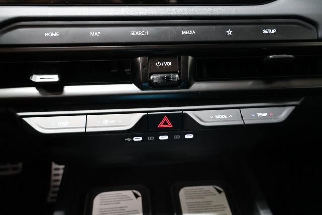 2027 Kia Telluride Hybrid X-Line SX-Prestige