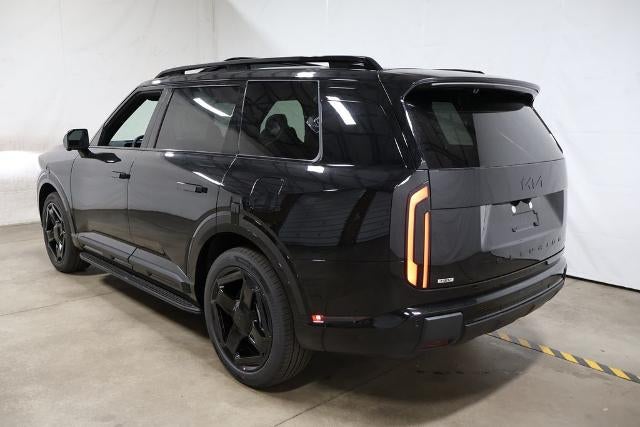 2027 Kia Telluride Hybrid X-Line SX-Prestige