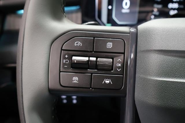2027 Kia Telluride Hybrid X-Line SX-Prestige