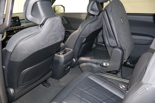2027 Kia Telluride Hybrid X-Line SX-Prestige