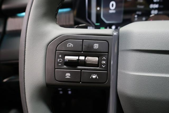 2027 Kia Telluride Hybrid X-Line SX-Prestige