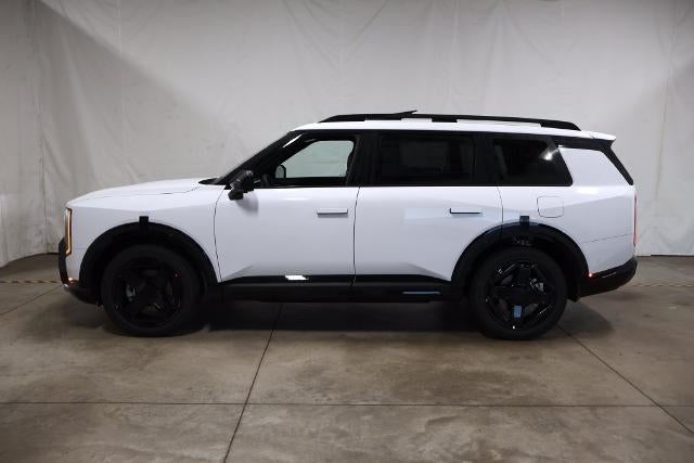 2027 Kia Telluride Hybrid X-Line SX-Prestige
