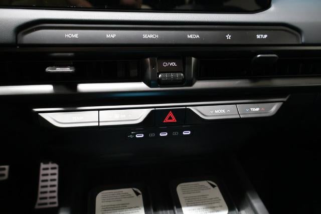 2027 Kia Telluride Hybrid X-Line SX-Prestige
