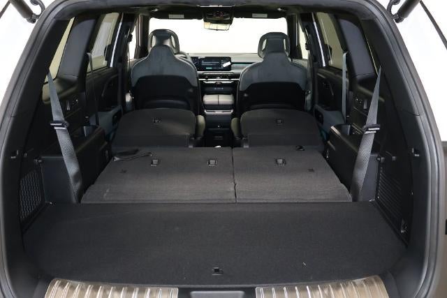 2027 Kia Telluride Hybrid X-Line SX-Prestige