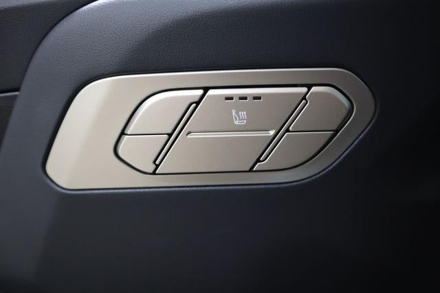 2027 Kia Telluride Hybrid SX-Prestige