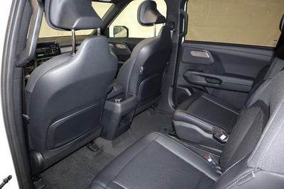 2027 Kia Telluride Hybrid SX-Prestige