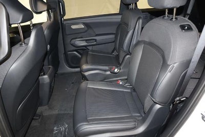 2027 Kia Telluride Hybrid SX-Prestige