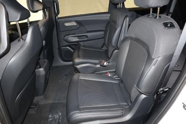 2027 Kia Telluride Hybrid SX-Prestige