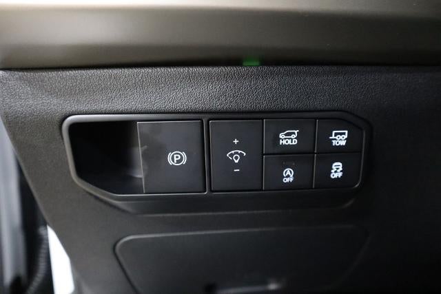 2027 Kia Telluride Hybrid SX-Prestige