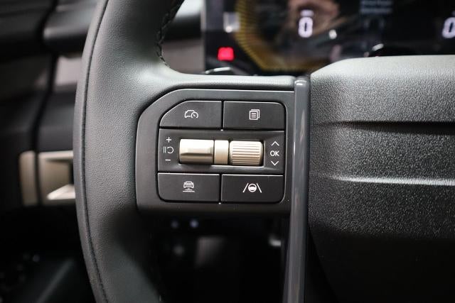 2027 Kia Telluride Hybrid SX-Prestige