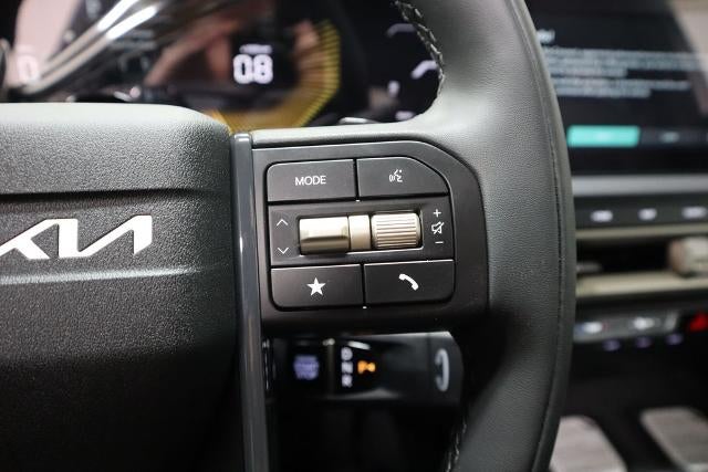 2027 Kia Telluride Hybrid SX-Prestige