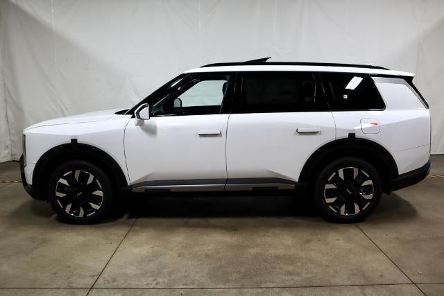 2027 Kia Telluride Hybrid SX-Prestige