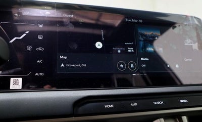 2027 Kia Telluride Hybrid SX-Prestige