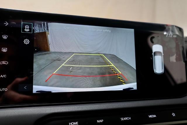 2027 Kia Telluride Hybrid SX-Prestige