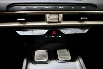 2027 Kia Telluride Hybrid SX-Prestige