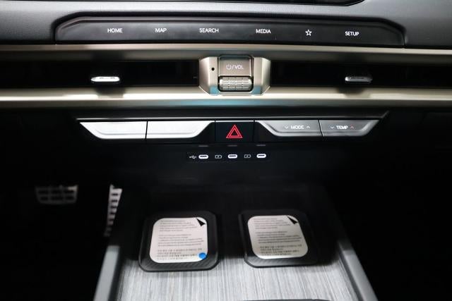 2027 Kia Telluride Hybrid SX-Prestige