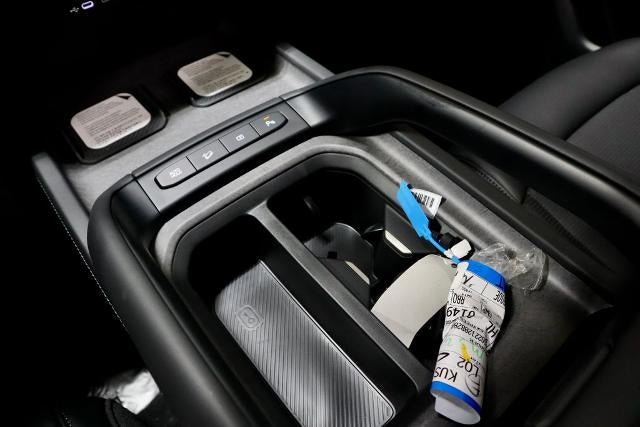 2027 Kia Telluride Hybrid SX-Prestige