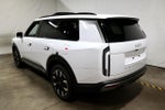 2027 Kia Telluride Hybrid SX-Prestige