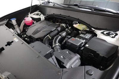 2027 Kia Telluride Hybrid SX-Prestige