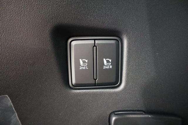 2027 Kia Telluride Hybrid SX-Prestige