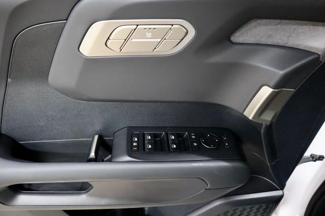 2027 Kia Telluride Hybrid SX-Prestige