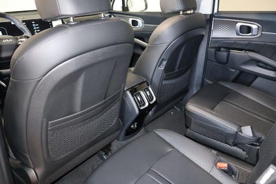 2026 Kia Sorento SX